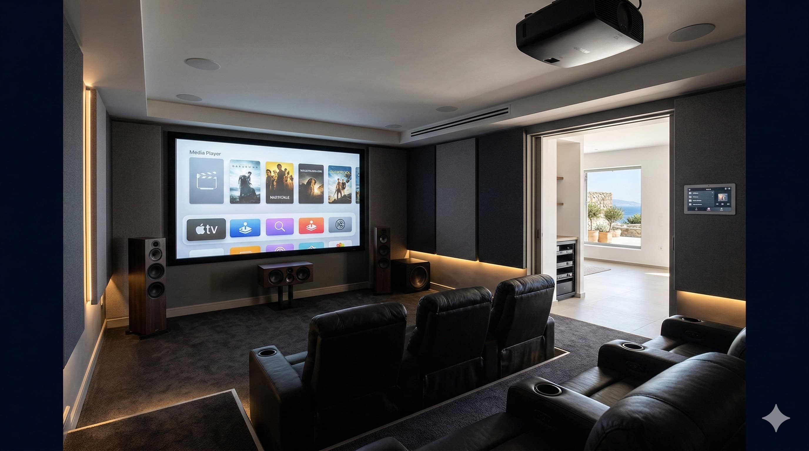 Home Cinema: Dolby Atmos, DTS:X και HDMI vs Optical — Οδηγός Επιβίωσης