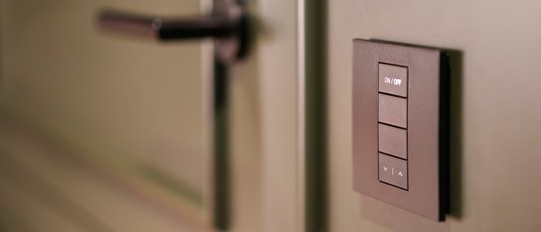 Ασύρματο KNX (KNX RF): έξυπνο σπίτι σε ανακαίνιση χωρίς σκαψίματα